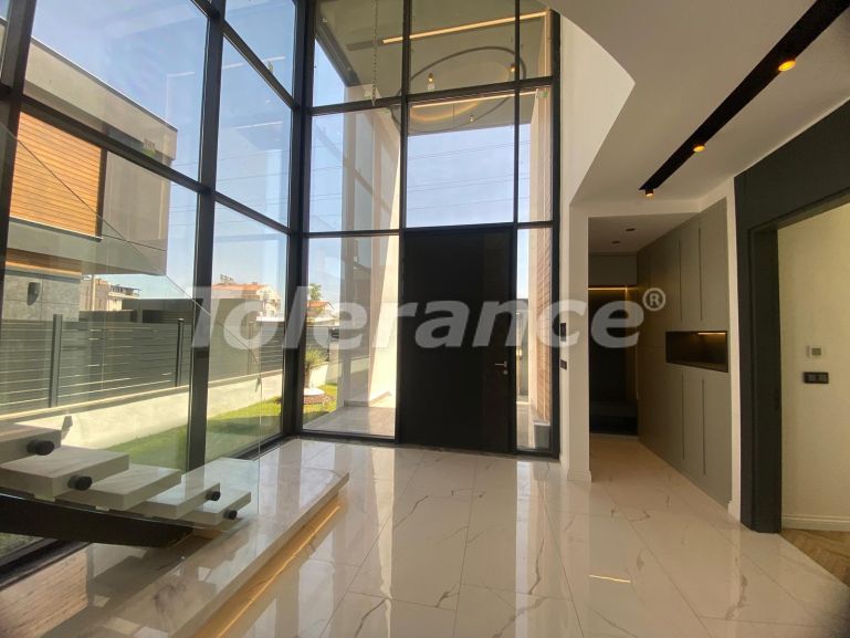 Вилла или дом от застройщика в Дошемеалты, Анталия с бассейном в рассрочку: купить недвижимость в Турции - 110206