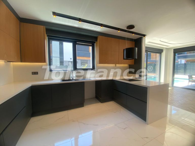 Вилла или дом от застройщика в Дошемеалты, Анталия с бассейном в рассрочку: купить недвижимость в Турции - 110209