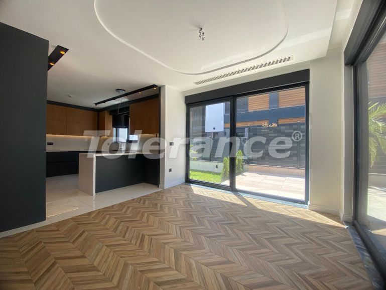 Вилла или дом от застройщика в Дошемеалты, Анталия с бассейном в рассрочку: купить недвижимость в Турции - 110210