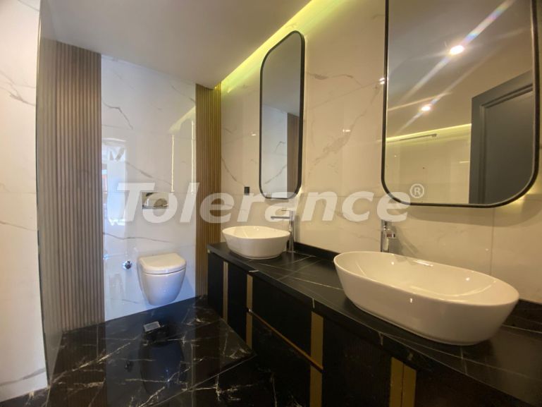 Вилла или дом от застройщика в Дошемеалты, Анталия с бассейном в рассрочку: купить недвижимость в Турции - 110211