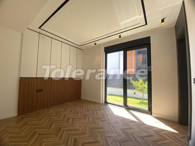 Вилла или дом от застройщика в Дошемеалты, Анталия с бассейном в рассрочку: купить недвижимость в Турции - 110212