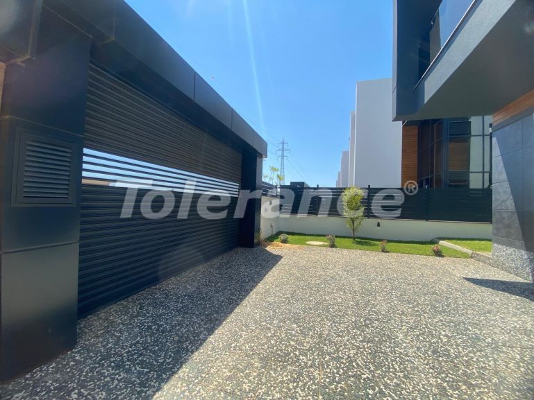 Вилла или дом от застройщика в Дошемеалты, Анталия с бассейном в рассрочку: купить недвижимость в Турции - 110213