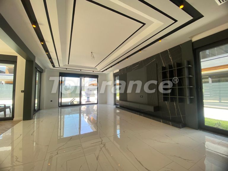 Вилла или дом от застройщика в Дошемеалты, Анталия с бассейном в рассрочку: купить недвижимость в Турции - 110215