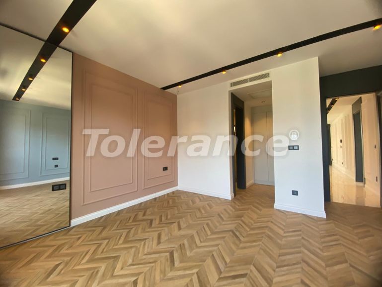 Вилла или дом от застройщика в Дошемеалты, Анталия с бассейном в рассрочку: купить недвижимость в Турции - 110220