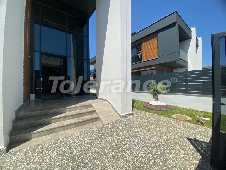 Вилла или дом от застройщика в Дошемеалты, Анталия с бассейном в рассрочку: купить недвижимость в Турции - 110222