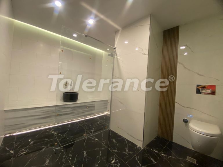 Вилла или дом от застройщика в Дошемеалты, Анталия с бассейном в рассрочку: купить недвижимость в Турции - 110224