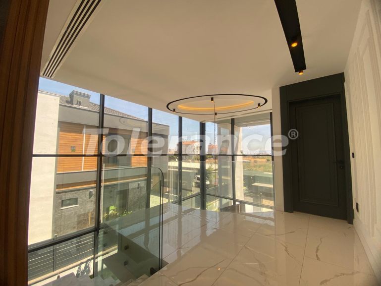 Вилла или дом от застройщика в Дошемеалты, Анталия с бассейном в рассрочку: купить недвижимость в Турции - 110225