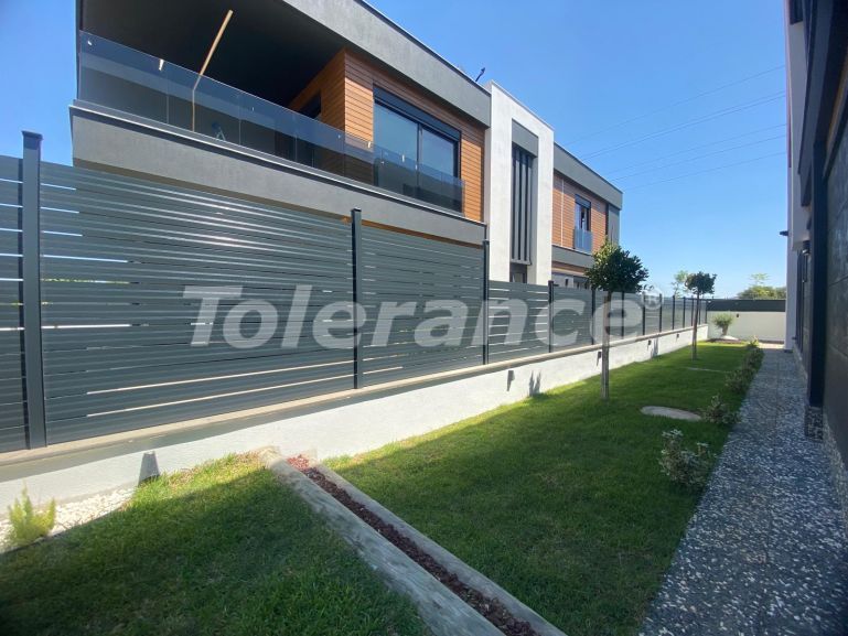 Вилла или дом от застройщика в Дошемеалты, Анталия с бассейном в рассрочку: купить недвижимость в Турции - 110226