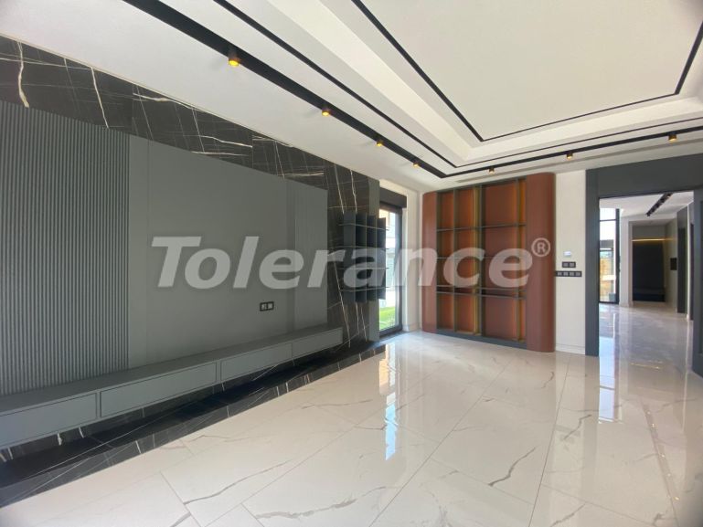 Вилла или дом от застройщика в Дошемеалты, Анталия с бассейном в рассрочку: купить недвижимость в Турции - 110227