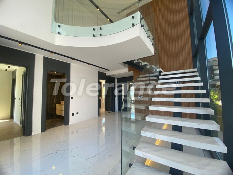 Вилла или дом от застройщика в Дошемеалты, Анталия с бассейном в рассрочку: купить недвижимость в Турции - 110230