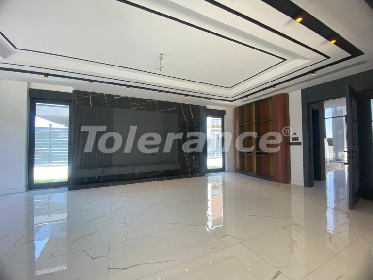 Вилла или дом от застройщика в Дошемеалты, Анталия с бассейном в рассрочку: купить недвижимость в Турции - 110232