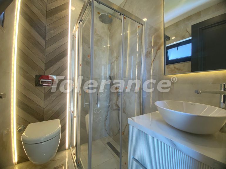 Вилла или дом от застройщика в Дошемеалты, Анталия с бассейном в рассрочку: купить недвижимость в Турции - 110239