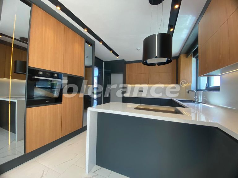 Вилла или дом от застройщика в Дошемеалты, Анталия с бассейном в рассрочку: купить недвижимость в Турции - 110241