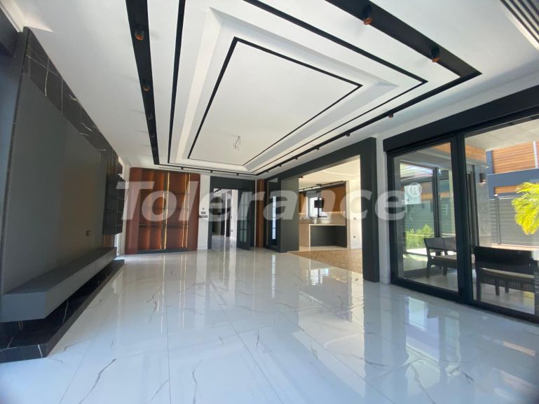 Вилла или дом от застройщика в Дошемеалты, Анталия с бассейном в рассрочку: купить недвижимость в Турции - 110242