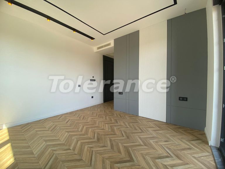 Вилла или дом от застройщика в Дошемеалты, Анталия с бассейном в рассрочку: купить недвижимость в Турции - 110243