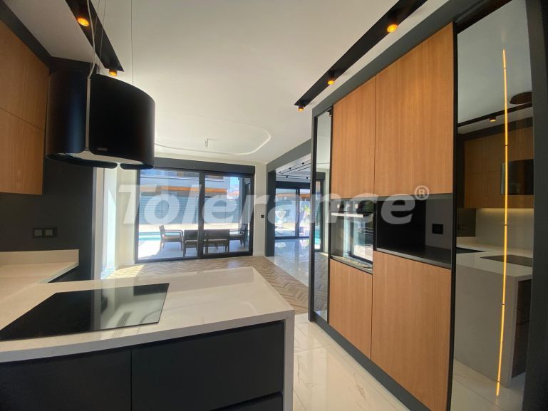 Вилла или дом от застройщика в Дошемеалты, Анталия с бассейном в рассрочку: купить недвижимость в Турции - 110244