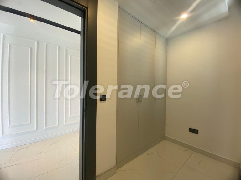 Вилла или дом от застройщика в Дошемеалты, Анталия с бассейном в рассрочку: купить недвижимость в Турции - 110245