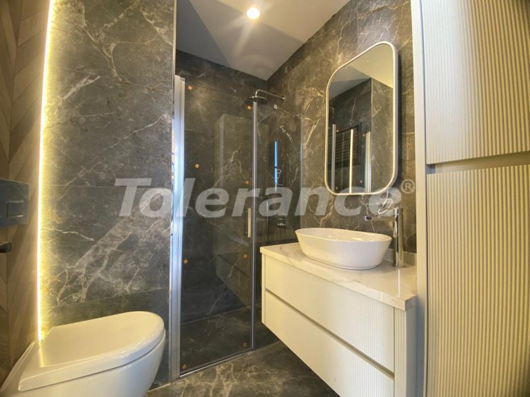 Вилла или дом от застройщика в Дошемеалты, Анталия с бассейном в рассрочку: купить недвижимость в Турции - 110246