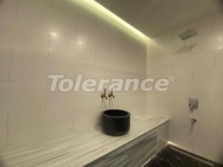 Вилла или дом от застройщика в Дошемеалты, Анталия с бассейном в рассрочку: купить недвижимость в Турции - 110248