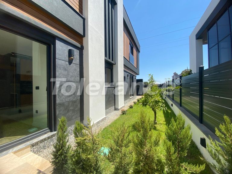 Вилла или дом от застройщика в Дошемеалты, Анталия с бассейном в рассрочку: купить недвижимость в Турции - 110249