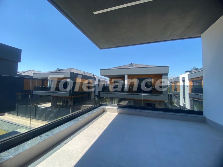 Вилла или дом от застройщика в Дошемеалты, Анталия с бассейном в рассрочку: купить недвижимость в Турции - 110250