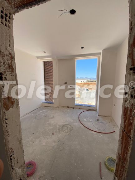 Вилла или дом от застройщика в Дошемеалты, Анталия с бассейном: купить недвижимость в Турции - 110490