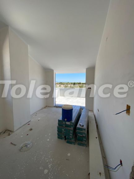 Вилла или дом от застройщика в Дошемеалты, Анталия с бассейном: купить недвижимость в Турции - 110492