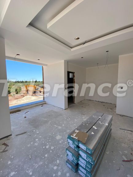 Вилла или дом от застройщика в Дошемеалты, Анталия с бассейном: купить недвижимость в Турции - 110500