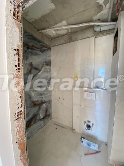 Вилла или дом от застройщика в Дошемеалты, Анталия с бассейном: купить недвижимость в Турции - 110501