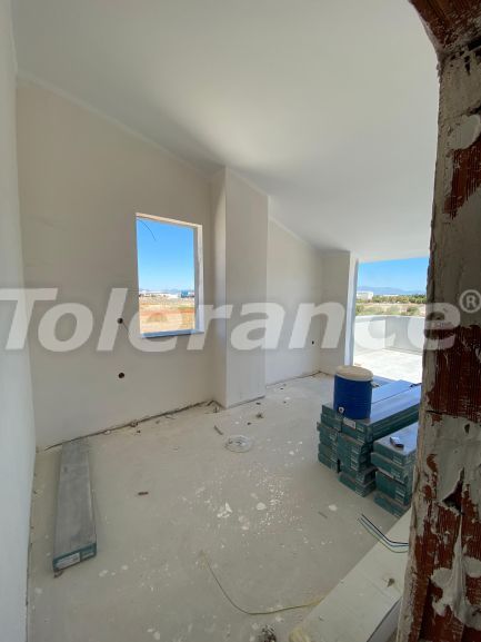 Вилла или дом от застройщика в Дошемеалты, Анталия с бассейном: купить недвижимость в Турции - 110506