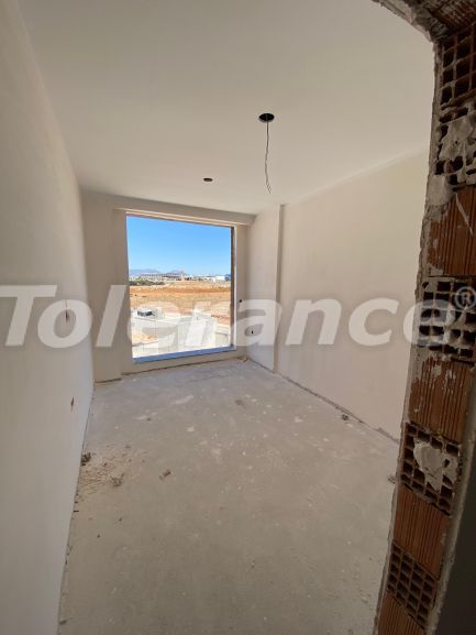 Вилла или дом от застройщика в Дошемеалты, Анталия с бассейном: купить недвижимость в Турции - 110507