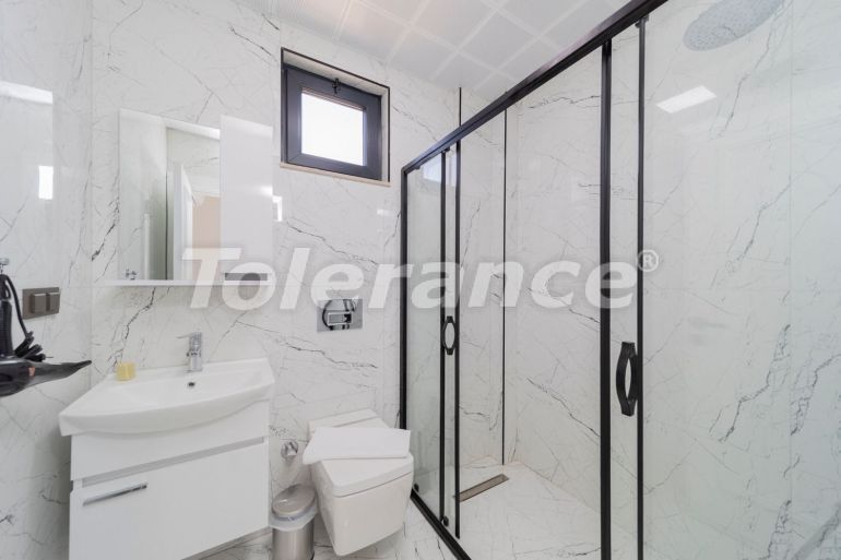 Вилла или дом в Дошемеалты, Анталия с бассейном: купить недвижимость в Турции - 113257