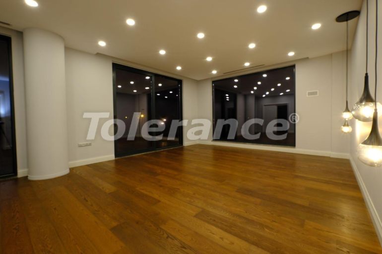 Вилла или дом от застройщика в Дошемеалты, Анталия с бассейном: купить недвижимость в Турции - 113566