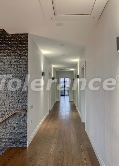 Вилла или дом от застройщика в Дошемеалты, Анталия с бассейном: купить недвижимость в Турции - 113567