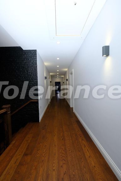 Вилла или дом от застройщика в Дошемеалты, Анталия с бассейном: купить недвижимость в Турции - 113569