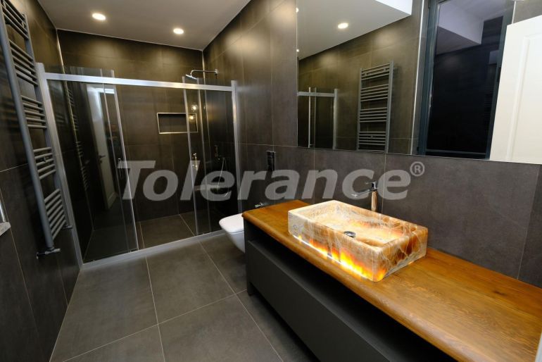 Вилла или дом от застройщика в Дошемеалты, Анталия с бассейном: купить недвижимость в Турции - 113570