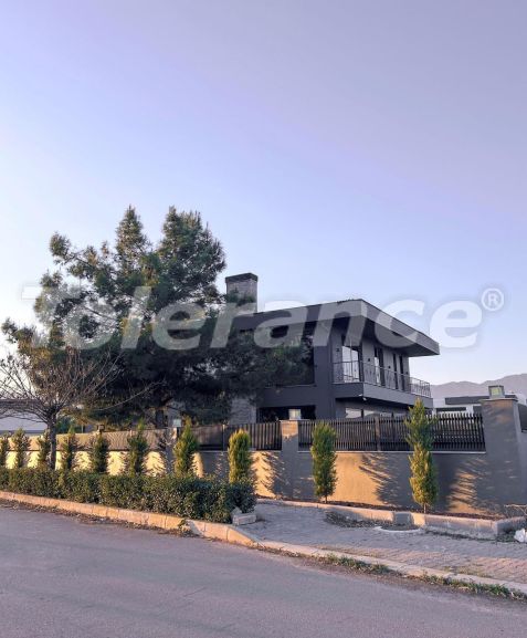 Вилла или дом от застройщика в Дошемеалты, Анталия с бассейном: купить недвижимость в Турции - 113571