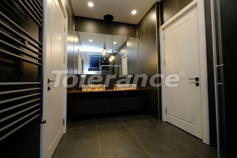 Вилла или дом от застройщика в Дошемеалты, Анталия с бассейном: купить недвижимость в Турции - 113572