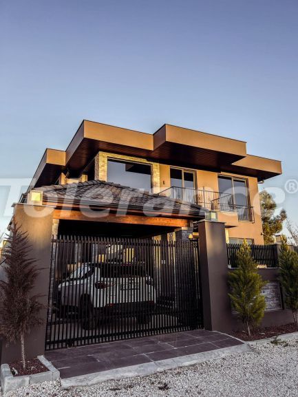 Вилла или дом от застройщика в Дошемеалты, Анталия с бассейном: купить недвижимость в Турции - 113574