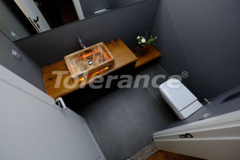 Вилла или дом от застройщика в Дошемеалты, Анталия с бассейном: купить недвижимость в Турции - 113575