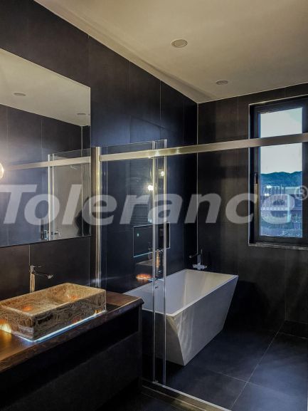 Вилла или дом от застройщика в Дошемеалты, Анталия с бассейном: купить недвижимость в Турции - 113576