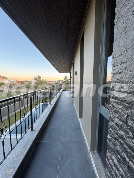 Вилла или дом от застройщика в Дошемеалты, Анталия с бассейном: купить недвижимость в Турции - 113577