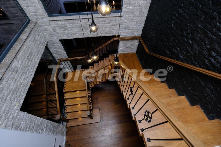 Вилла или дом от застройщика в Дошемеалты, Анталия с бассейном: купить недвижимость в Турции - 113578