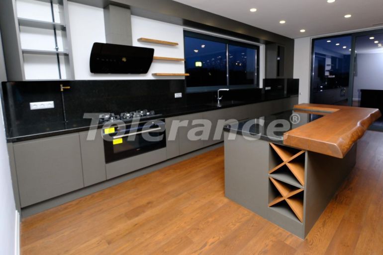 Вилла или дом от застройщика в Дошемеалты, Анталия с бассейном: купить недвижимость в Турции - 113581