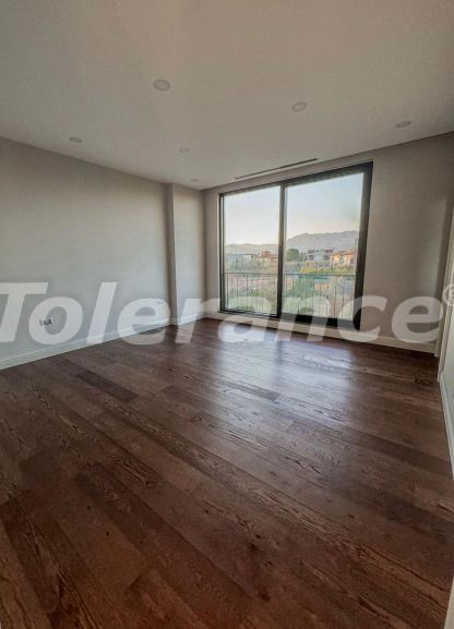 Вилла или дом от застройщика в Дошемеалты, Анталия с бассейном: купить недвижимость в Турции - 113582