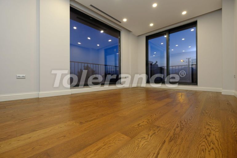 Вилла или дом от застройщика в Дошемеалты, Анталия с бассейном: купить недвижимость в Турции - 113586