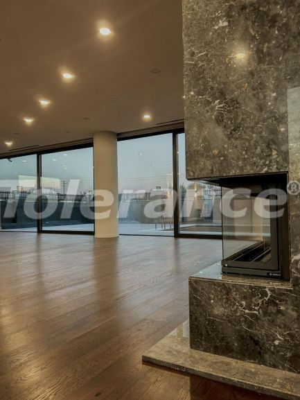 Вилла или дом от застройщика в Дошемеалты, Анталия с бассейном: купить недвижимость в Турции - 113587