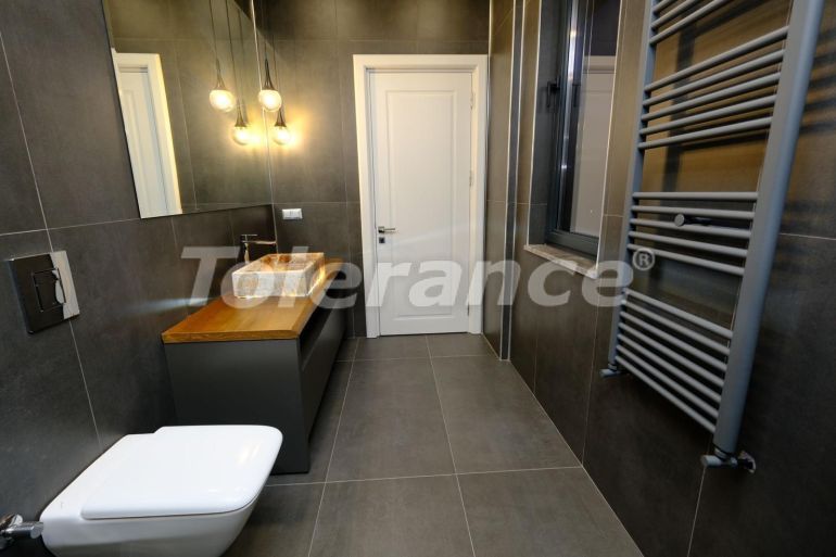 Вилла или дом от застройщика в Дошемеалты, Анталия с бассейном: купить недвижимость в Турции - 113591