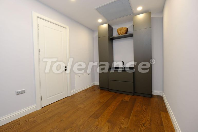 Вилла или дом от застройщика в Дошемеалты, Анталия с бассейном: купить недвижимость в Турции - 113593