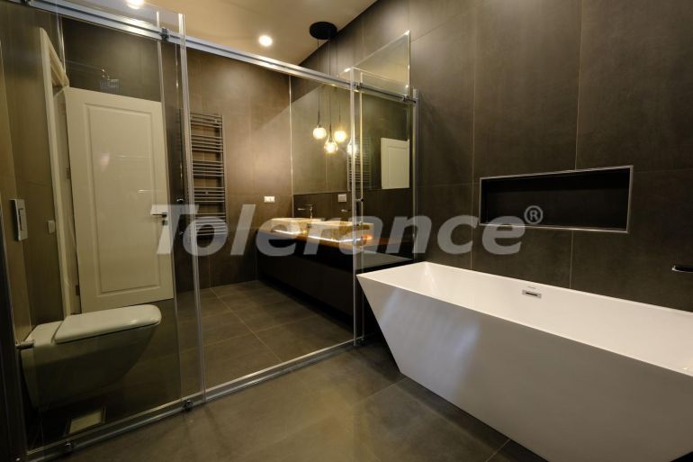 Вилла или дом от застройщика в Дошемеалты, Анталия с бассейном: купить недвижимость в Турции - 113596